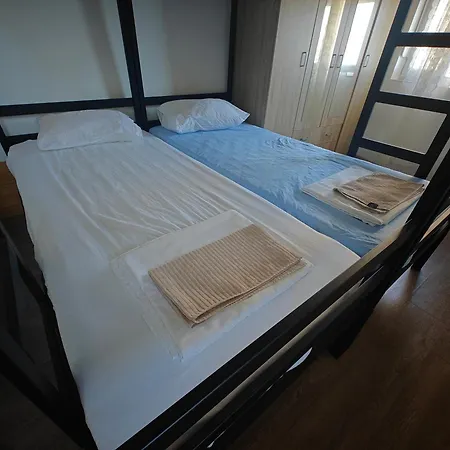 High Hostel Budva Exterior photo