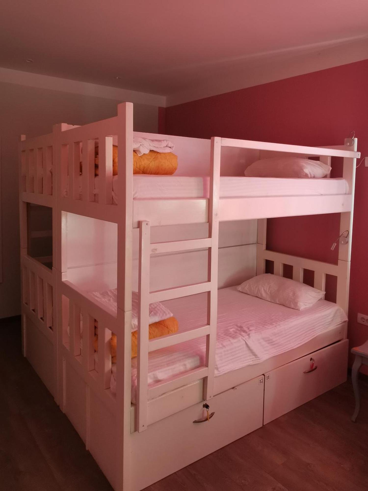 High Hostel