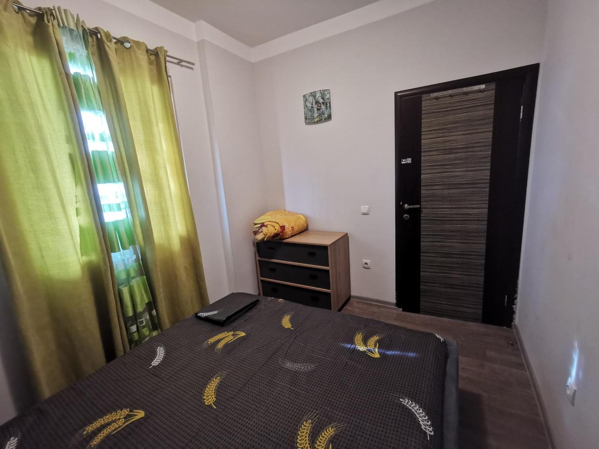 Hostel High