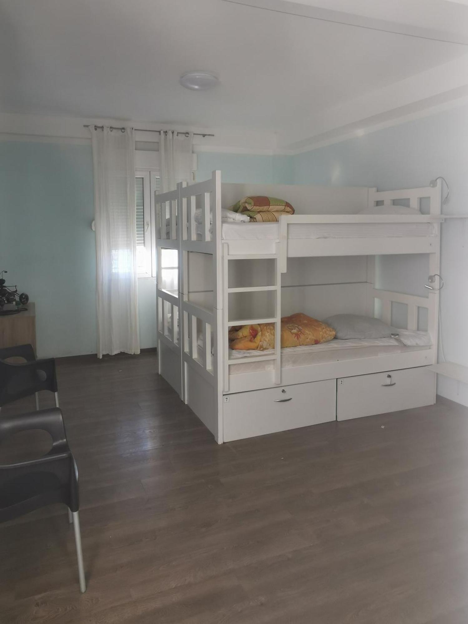 High Hostel