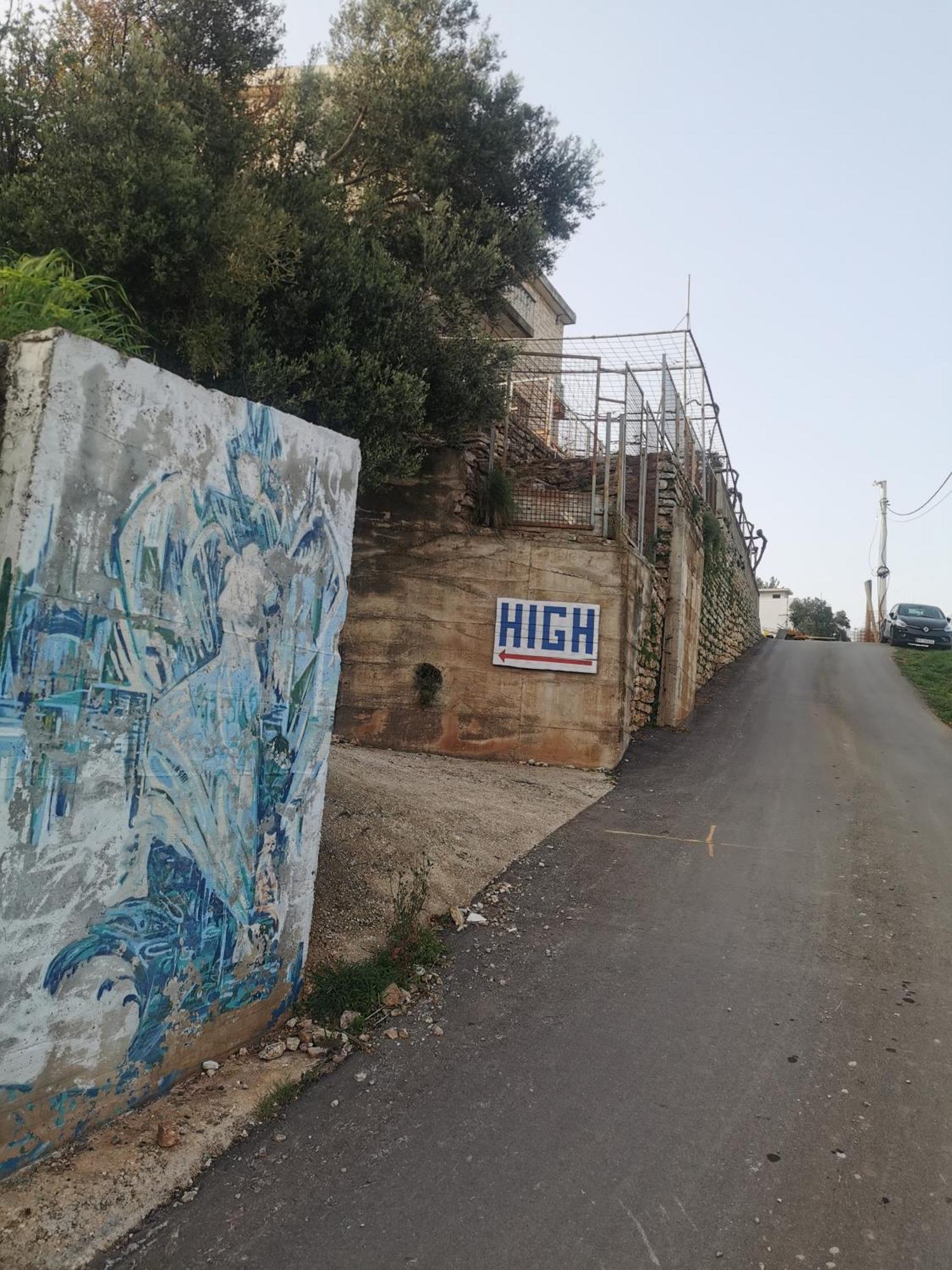 Hostel High Budva