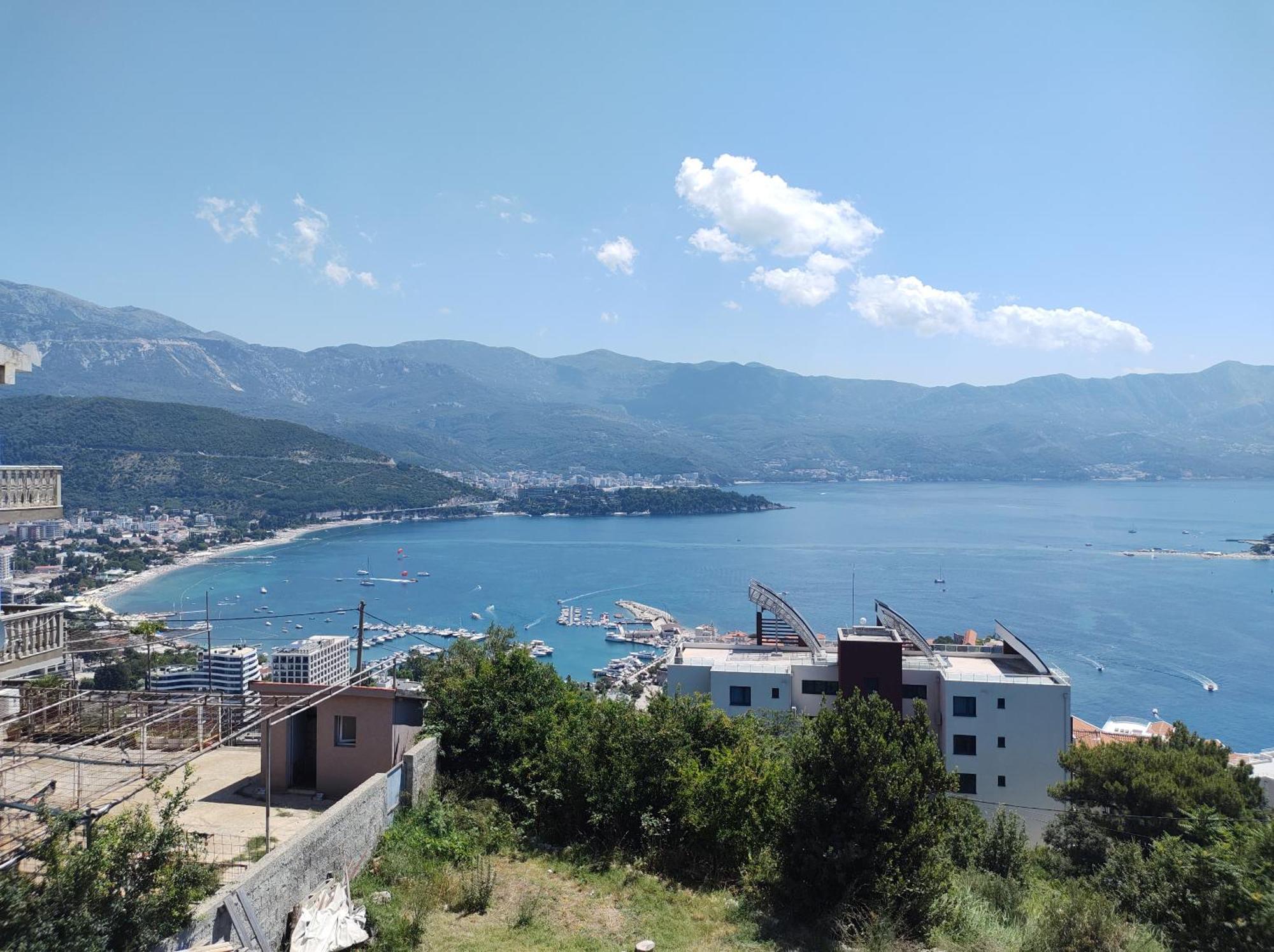 Hostel High Budva