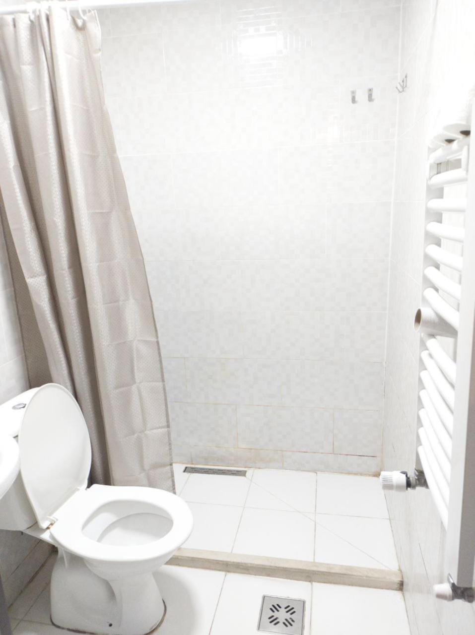 Hostel High Budva