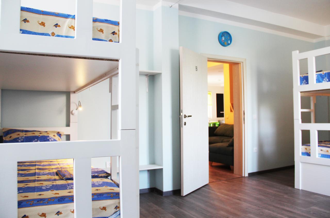 Hostel High