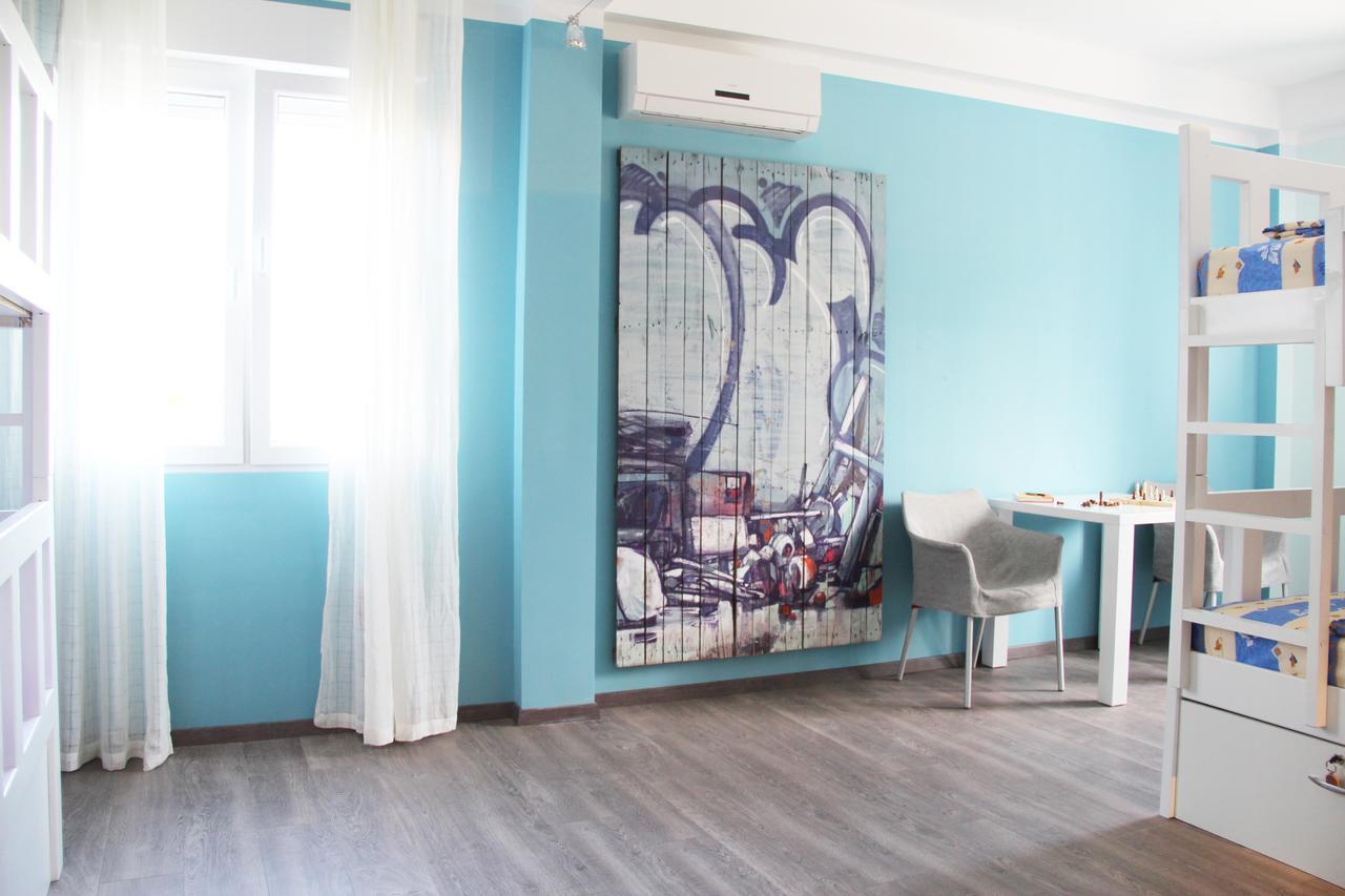 Hostel High Budva