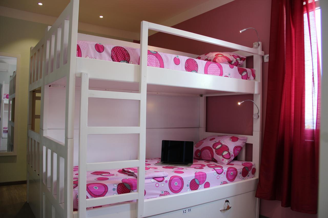 Hostel High